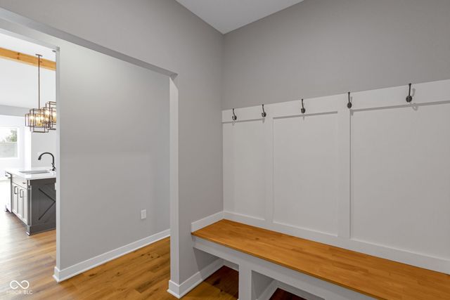 6325 Canak Drive, Avon, IN 46123