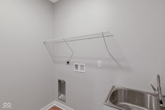 6325 Canak Drive, Avon, IN 46123