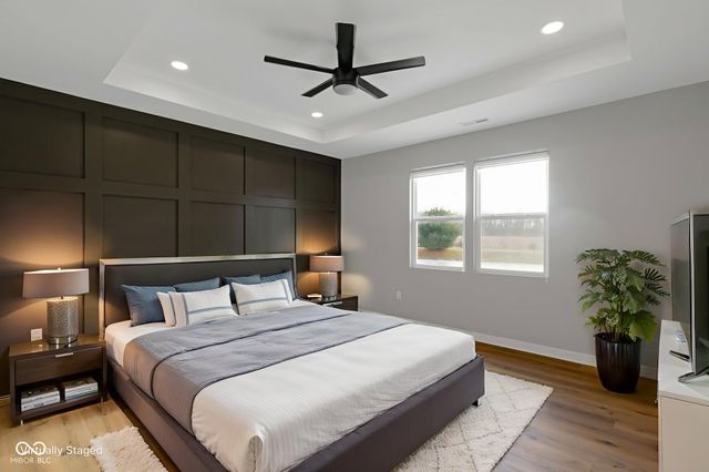 6325 Canak Drive, Avon, IN 46123