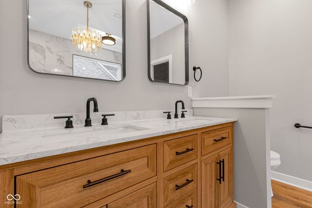 6325 Canak Drive, Avon, IN 46123