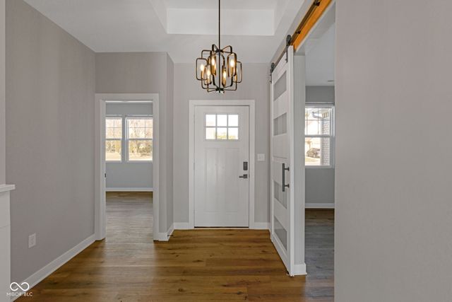 6325 Canak Drive, Avon, IN 46123