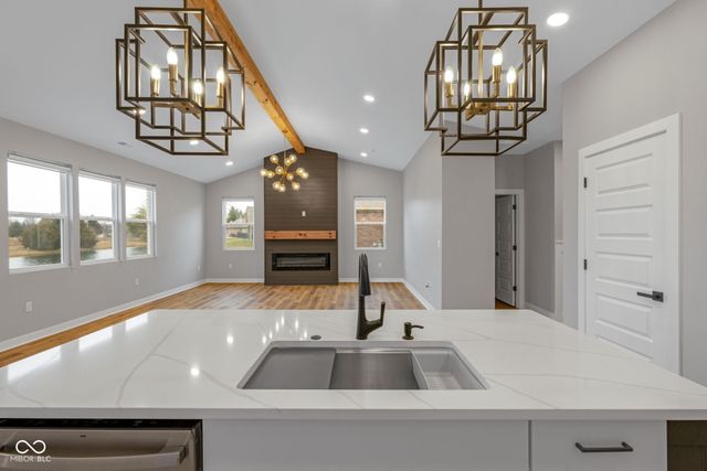 6325 Canak Drive, Avon, IN 46123