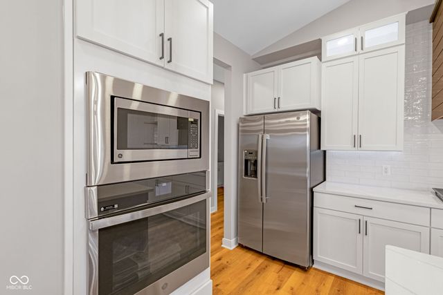 6325 Canak Drive, Avon, IN 46123