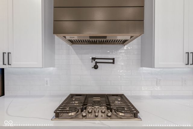 6325 Canak Drive, Avon, IN 46123