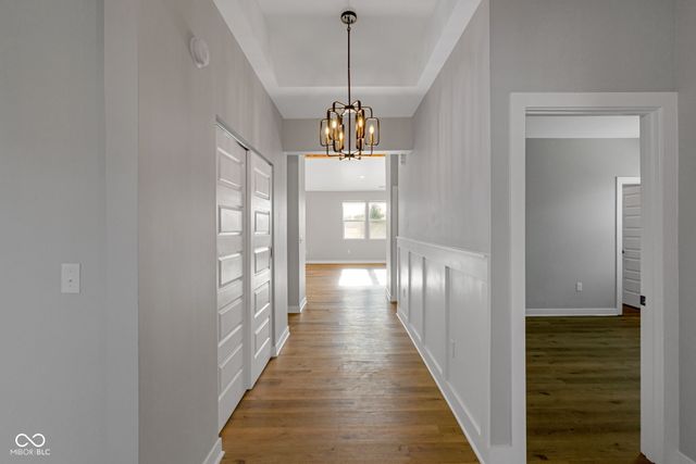 6325 Canak Drive, Avon, IN 46123