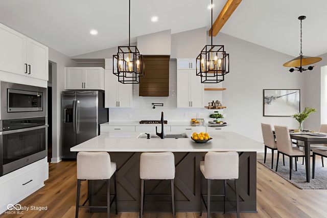 6325 Canak Drive, Avon, IN 46123