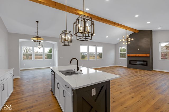 6325 Canak Drive, Avon, IN 46123