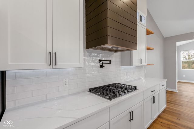 6325 Canak Drive, Avon, IN 46123