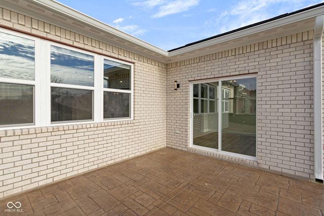 6325 Canak Drive, Avon, IN 46123