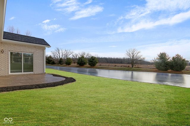 6325 Canak Drive, Avon, IN 46123