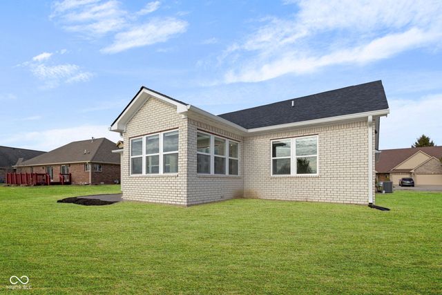 6325 Canak Drive, Avon, IN 46123