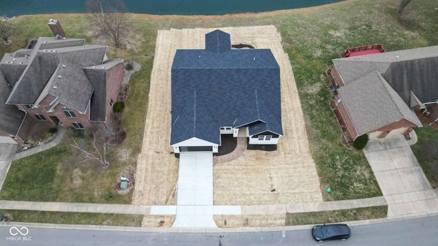 6325 Canak Drive, Avon, IN 46123