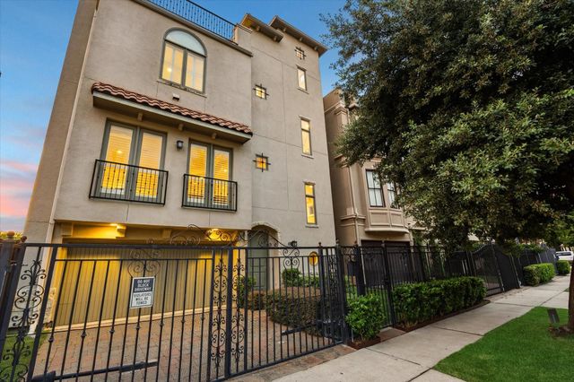 2006 Helena Street, Houston, TX 77002