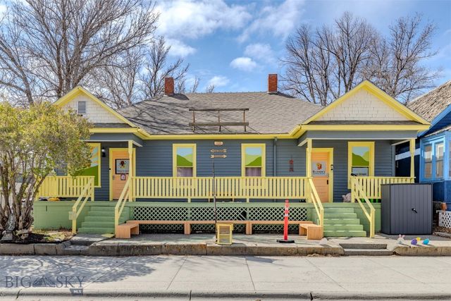 324 S Main Street, Livingston, MT 59047