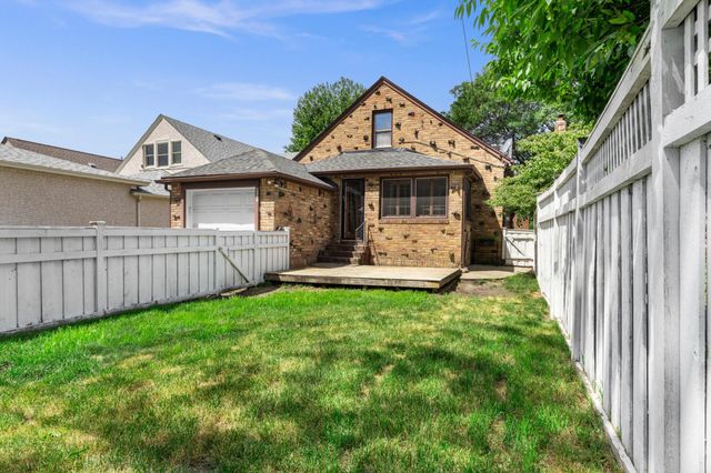 4537 Portland Avenue, Minneapolis, MN 55407