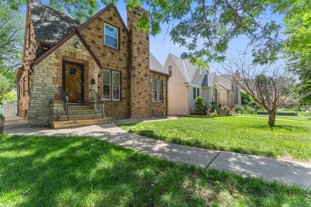 4537 Portland Avenue, Minneapolis, MN 55407