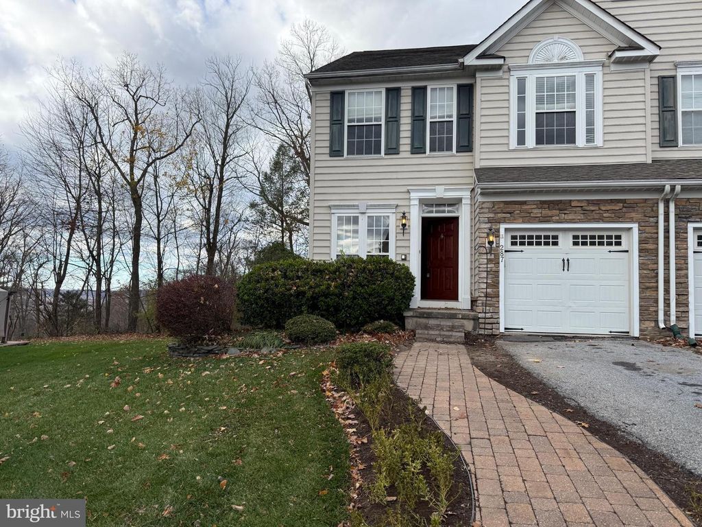287 TALL TREES CIR, Downingtown, PA 19335