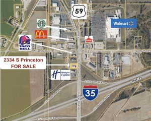 2334 S Princeton Street, Ottawa, KS 66067