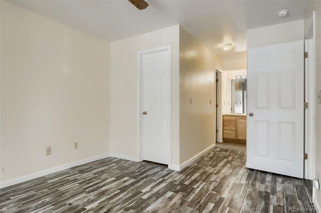 9212 E Arbor Circle H, Englewood, CO 80111