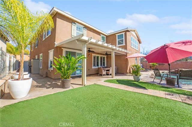 30305 Powderhorn Lane, Murrieta, CA 92563