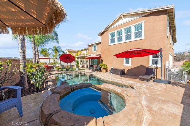 30305 Powderhorn Lane, Murrieta, CA 92563