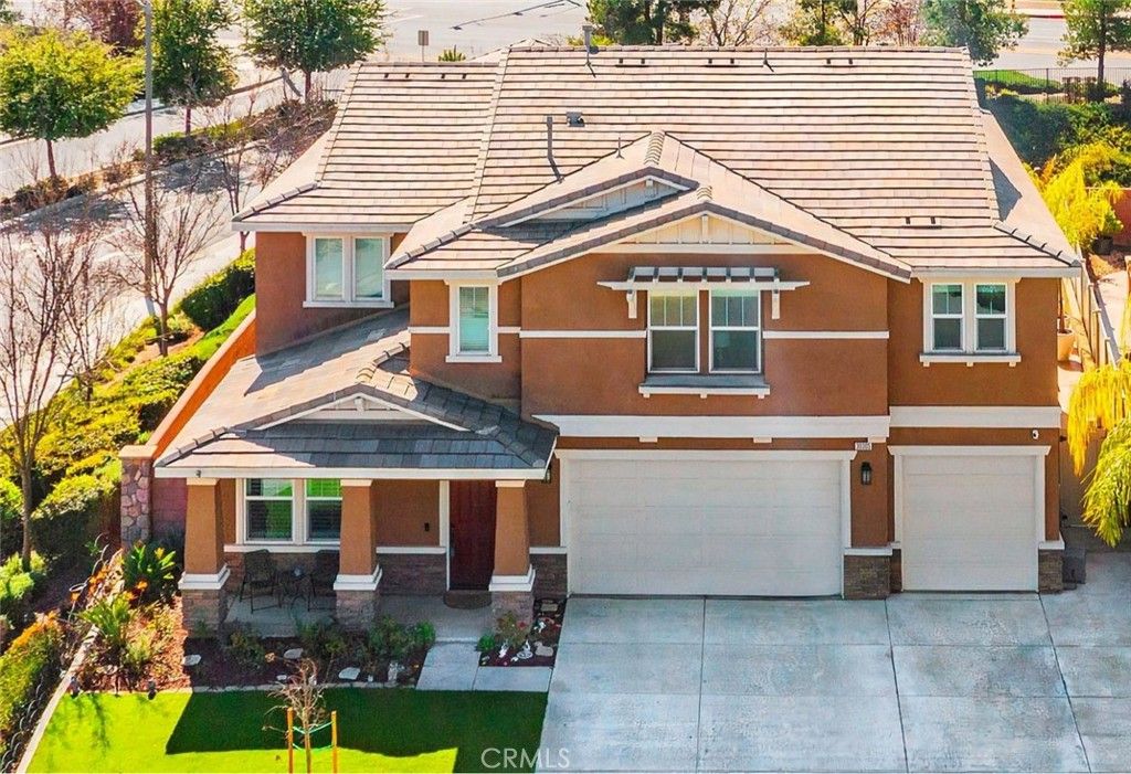 30305 Powderhorn Lane, Murrieta, CA 92563