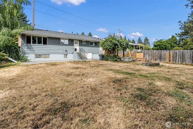 1805 N Vassault Street, Tacoma, WA 98406