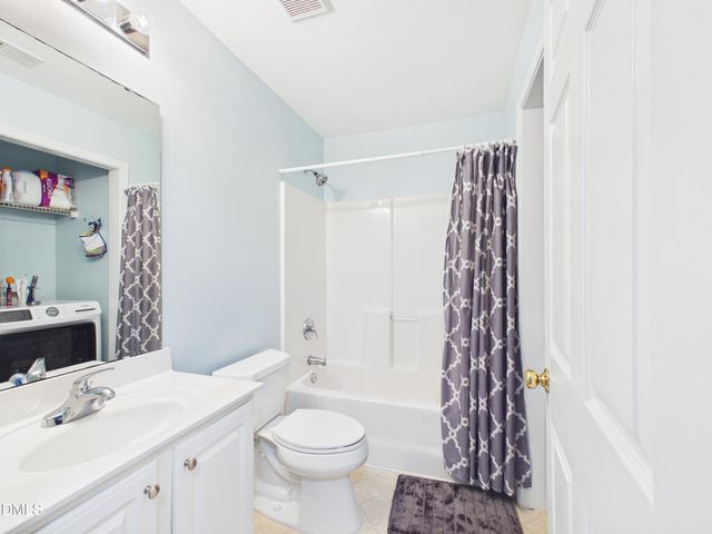 2748 Andover Glen Road, Raleigh, NC 27604