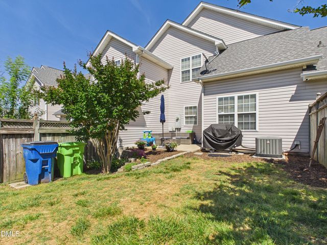 2748 Andover Glen Road, Raleigh, NC 27604