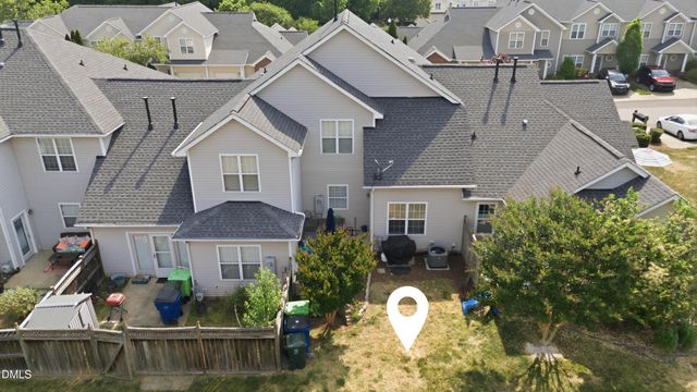 2748 Andover Glen Road, Raleigh, NC 27604