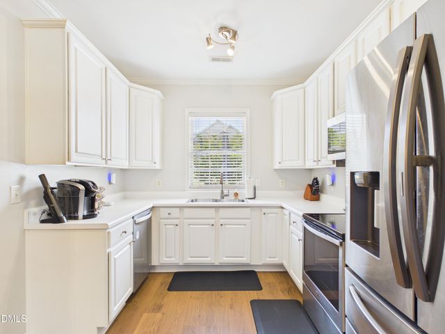 2748 Andover Glen Road, Raleigh, NC 27604