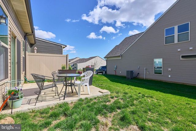 15563 BLUE LOTUS LN, Haymarket, VA 20169