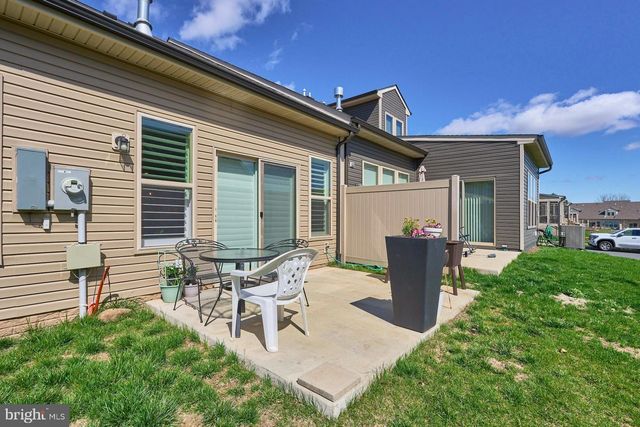 15563 BLUE LOTUS LN, Haymarket, VA 20169