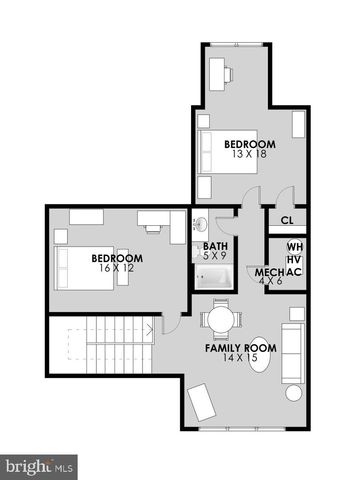 15563 BLUE LOTUS LN, Haymarket, VA 20169
