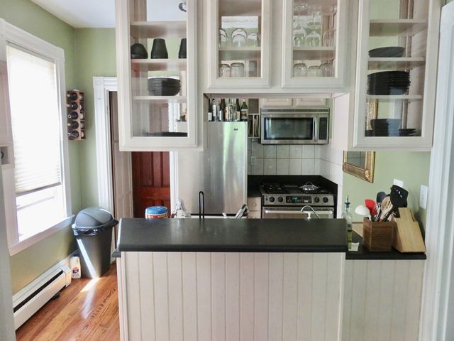 157 N St A, Boston, MA 02127