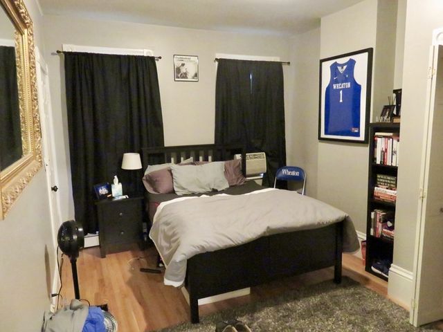 157 N St A, Boston, MA 02127