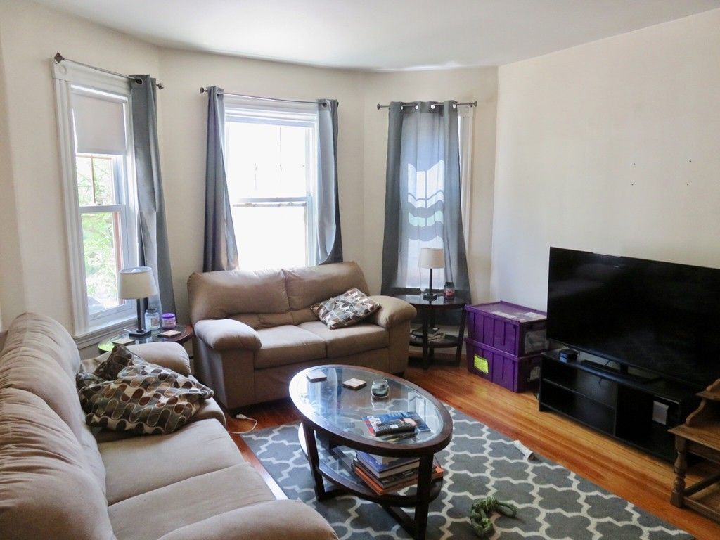 157 N St A, Boston, MA 02127