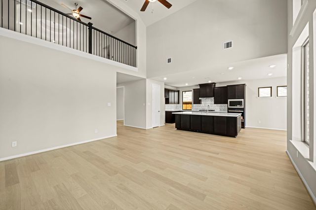22017 Gateway Arch Drive, Porter, TX 77365