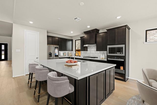 22017 Gateway Arch Drive, Porter, TX 77365