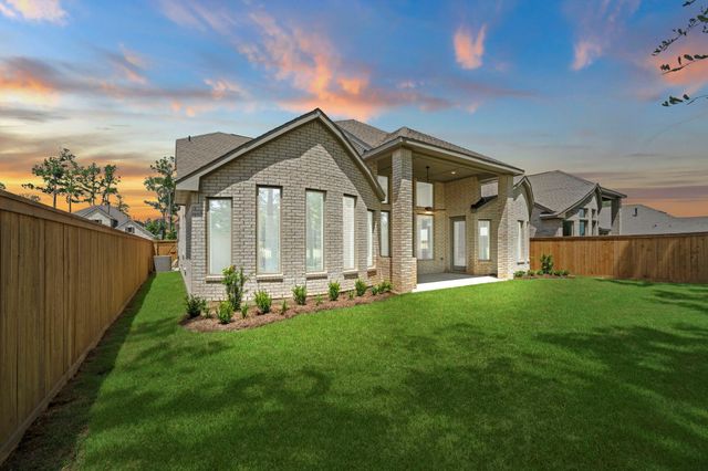 22017 Gateway Arch Drive, Porter, TX 77365