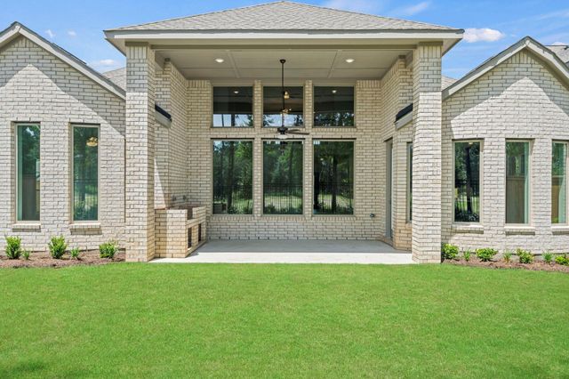 22017 Gateway Arch Drive, Porter, TX 77365