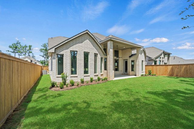 22017 Gateway Arch Drive, Porter, TX 77365