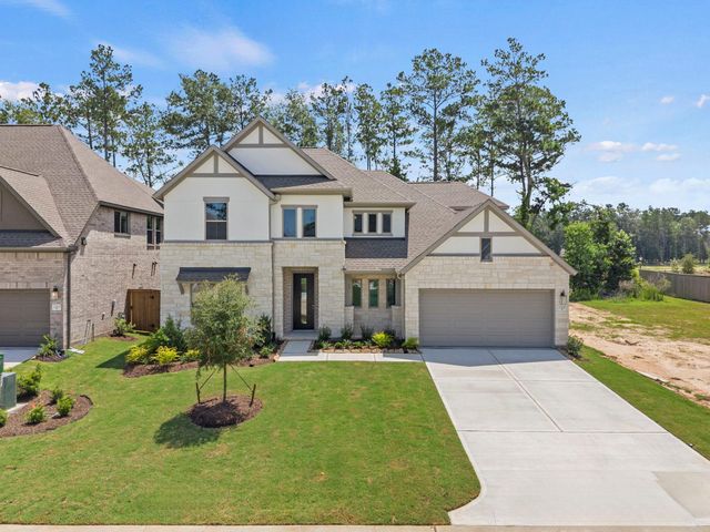 22017 Gateway Arch Drive, Porter, TX 77365