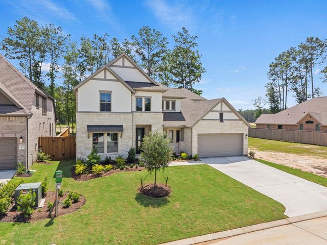 22017 Gateway Arch Drive, Porter, TX 77365