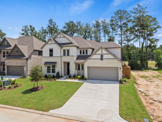 22017 Gateway Arch Drive, Porter, TX 77365