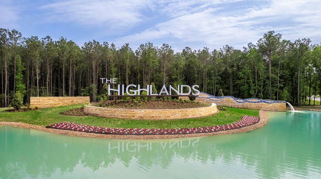 22017 Gateway Arch Drive, Porter, TX 77365