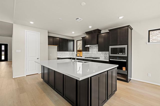 22017 Gateway Arch Drive, Porter, TX 77365