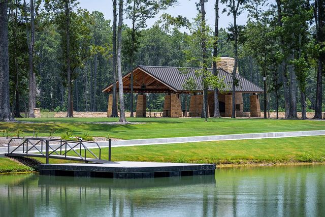 22017 Gateway Arch Drive, Porter, TX 77365