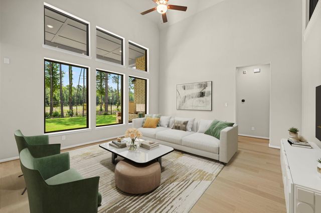 22017 Gateway Arch Drive, Porter, TX 77365