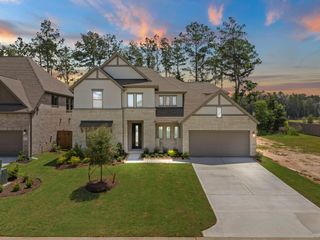 22017 Gateway Arch Drive, Porter, TX 77365
